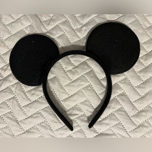 Felt Mickey Ears set of 10